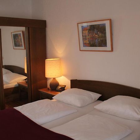 Ulrichshof Hotel Браунлаге Екстериор снимка