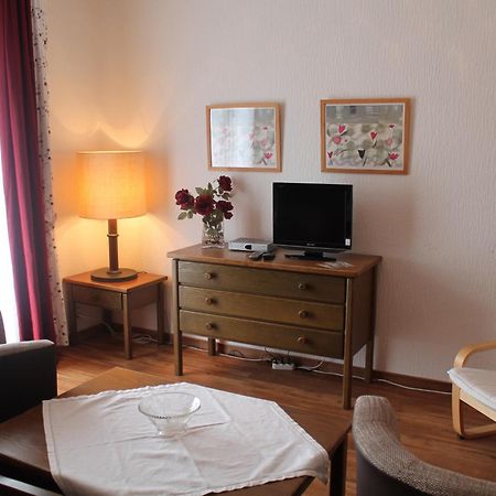 Ulrichshof Hotel Браунлаге Екстериор снимка