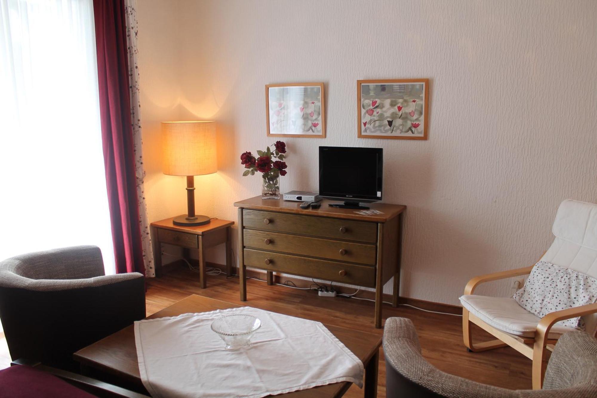 Ulrichshof Hotel Браунлаге Екстериор снимка