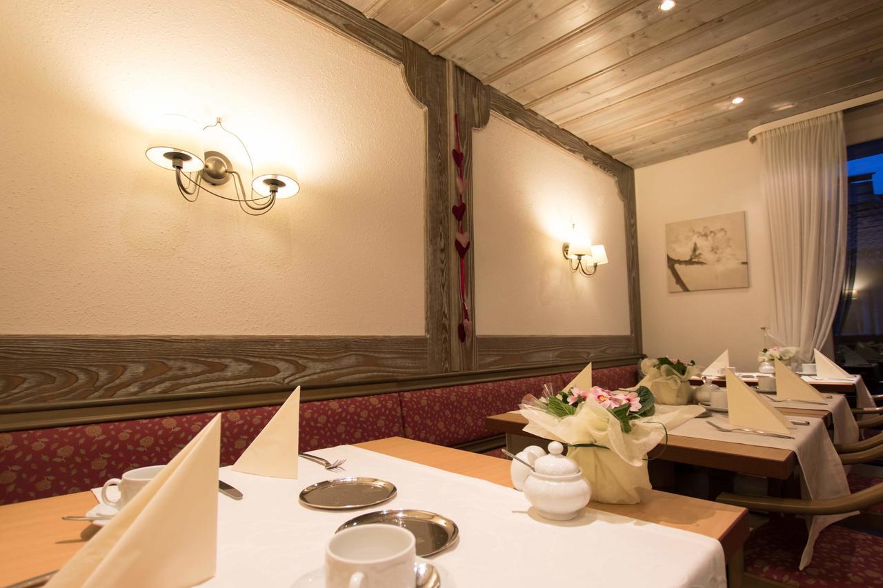 Ulrichshof Hotel Браунлаге Екстериор снимка