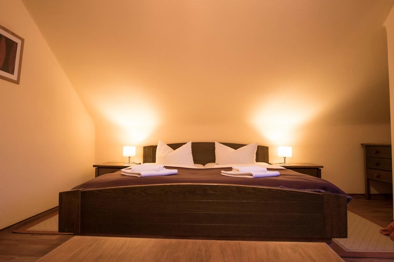 Ulrichshof Hotel Браунлаге Екстериор снимка