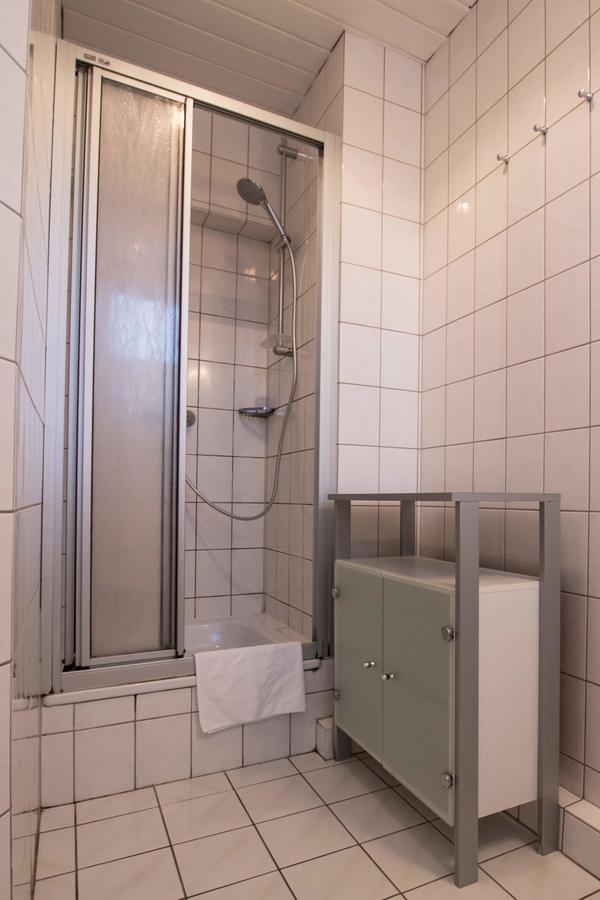 Ulrichshof Hotel Браунлаге Екстериор снимка
