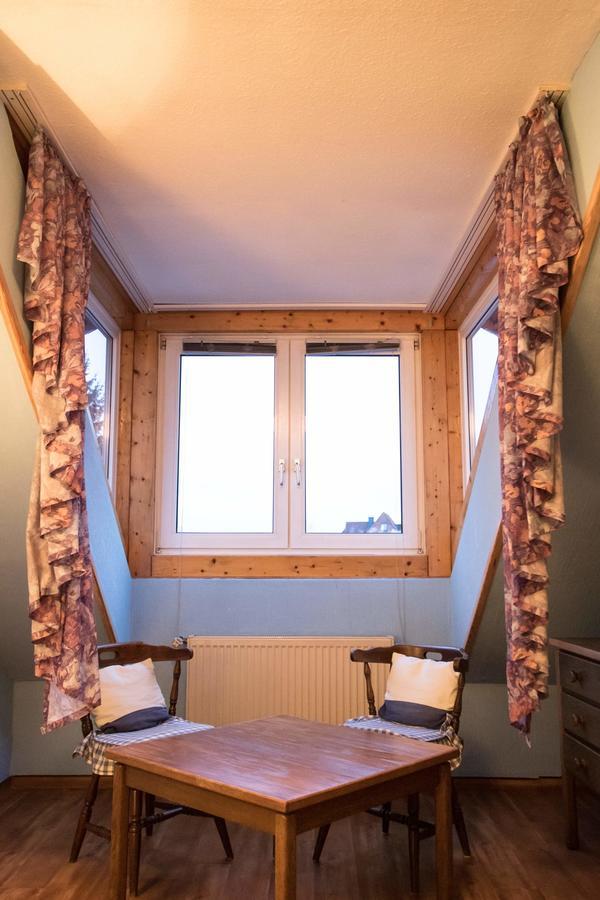 Ulrichshof Hotel Браунлаге Екстериор снимка