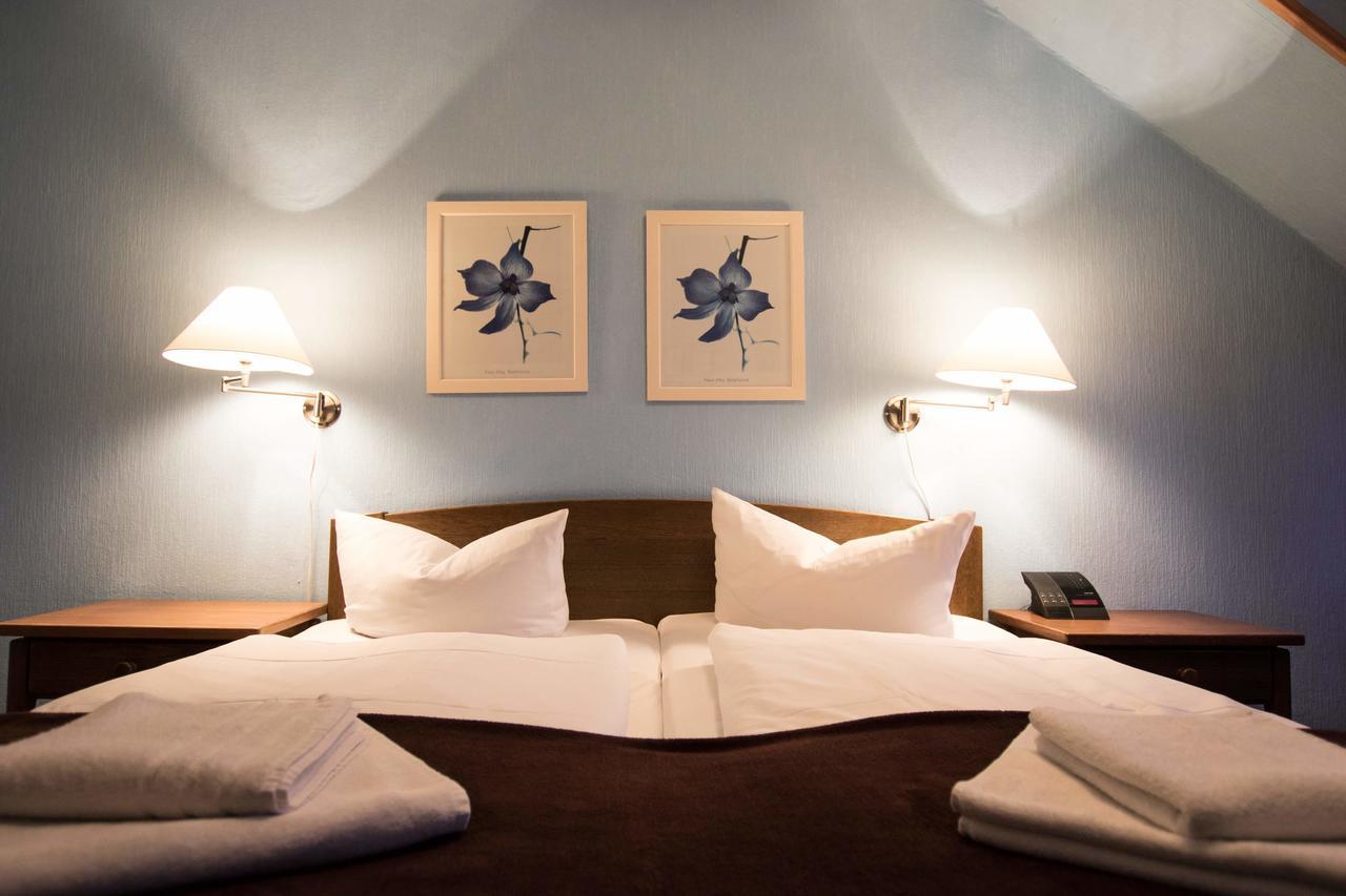 Ulrichshof Hotel Браунлаге Екстериор снимка