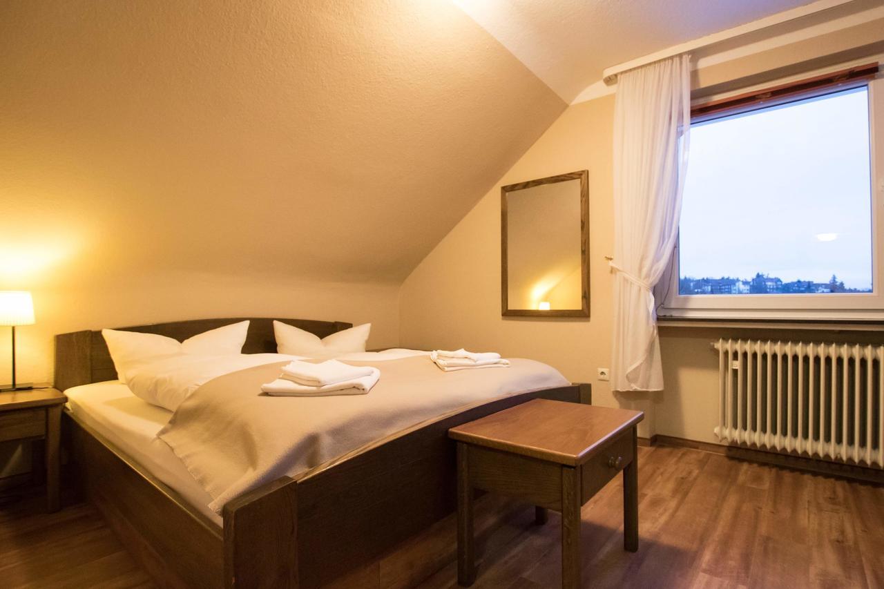 Ulrichshof Hotel Браунлаге Екстериор снимка