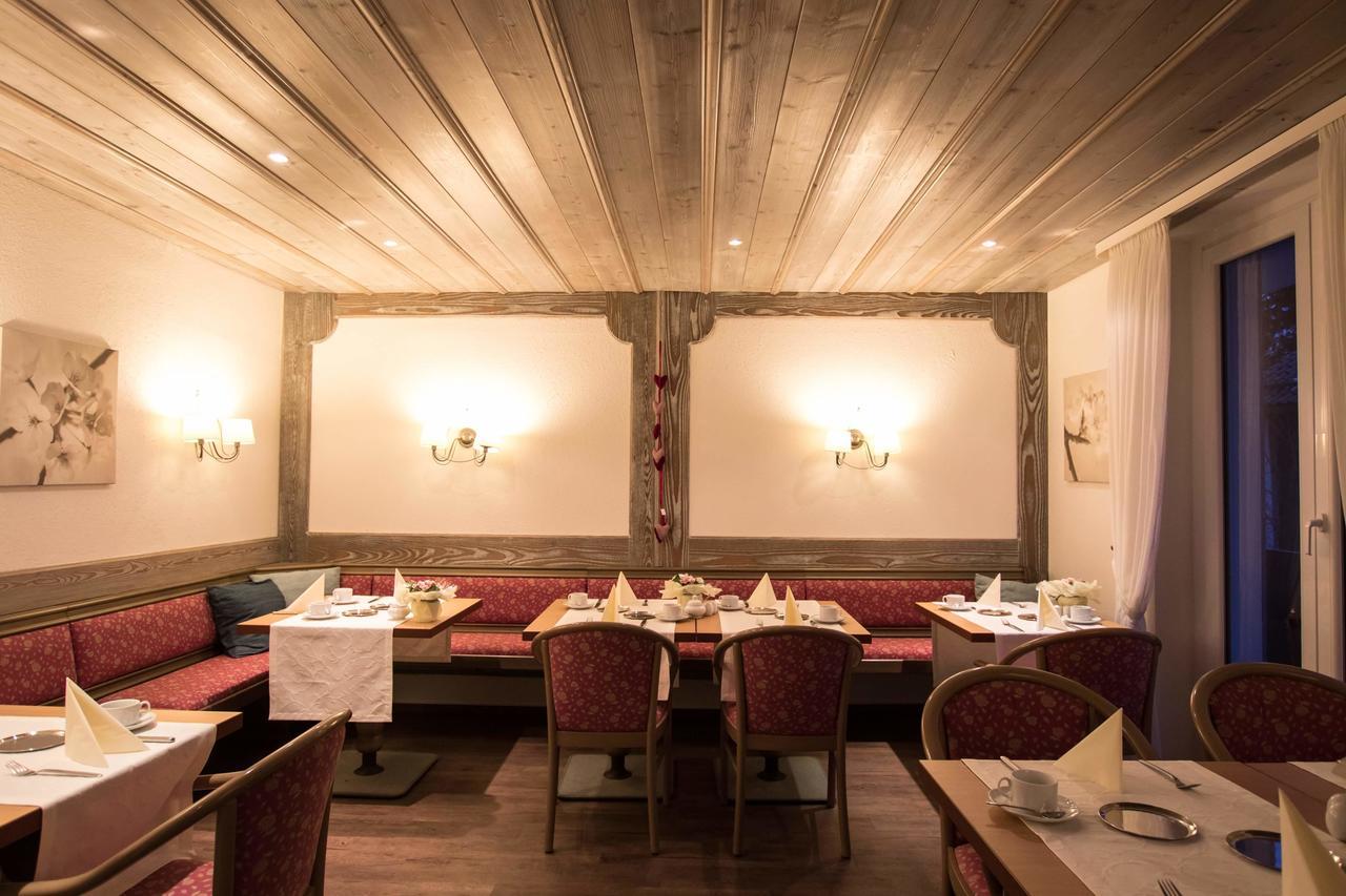 Ulrichshof Hotel Браунлаге Екстериор снимка