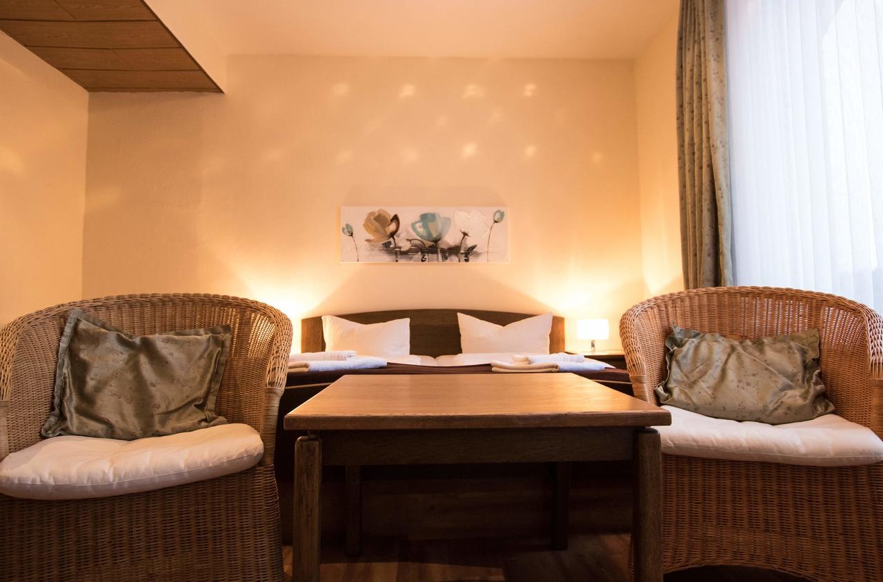 Ulrichshof Hotel Браунлаге Екстериор снимка