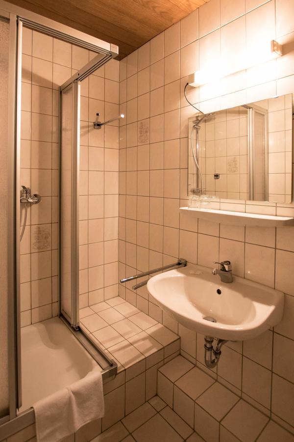 Ulrichshof Hotel Браунлаге Екстериор снимка
