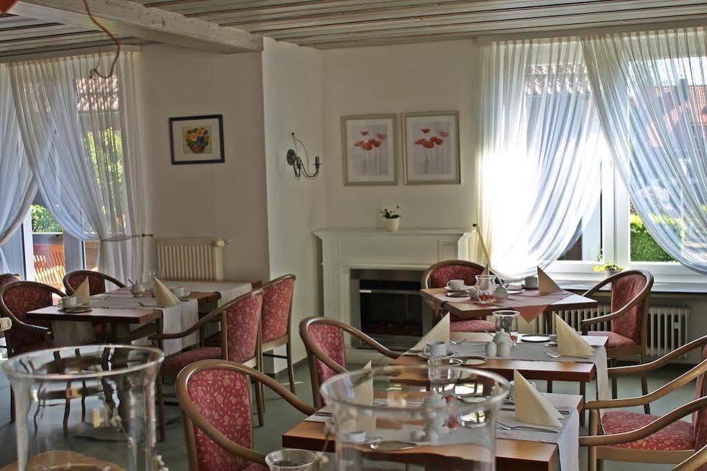 Ulrichshof Hotel Браунлаге Екстериор снимка