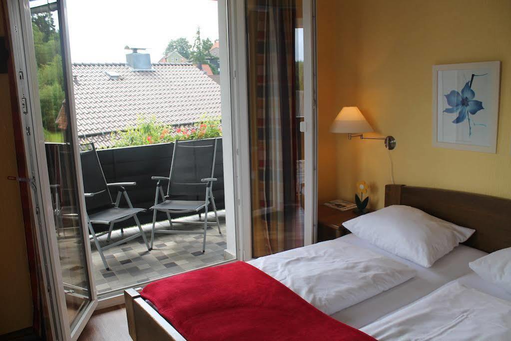 Ulrichshof Hotel Браунлаге Екстериор снимка