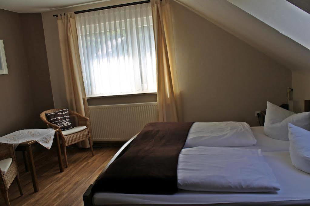 Ulrichshof Hotel Браунлаге Екстериор снимка