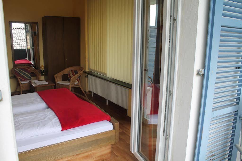 Ulrichshof Hotel Браунлаге Екстериор снимка