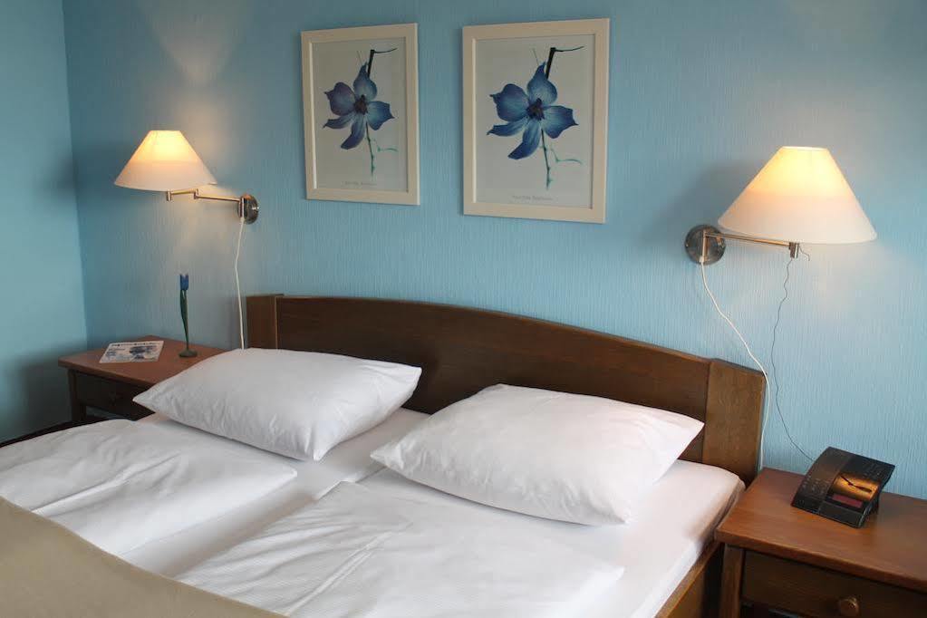 Ulrichshof Hotel Браунлаге Екстериор снимка