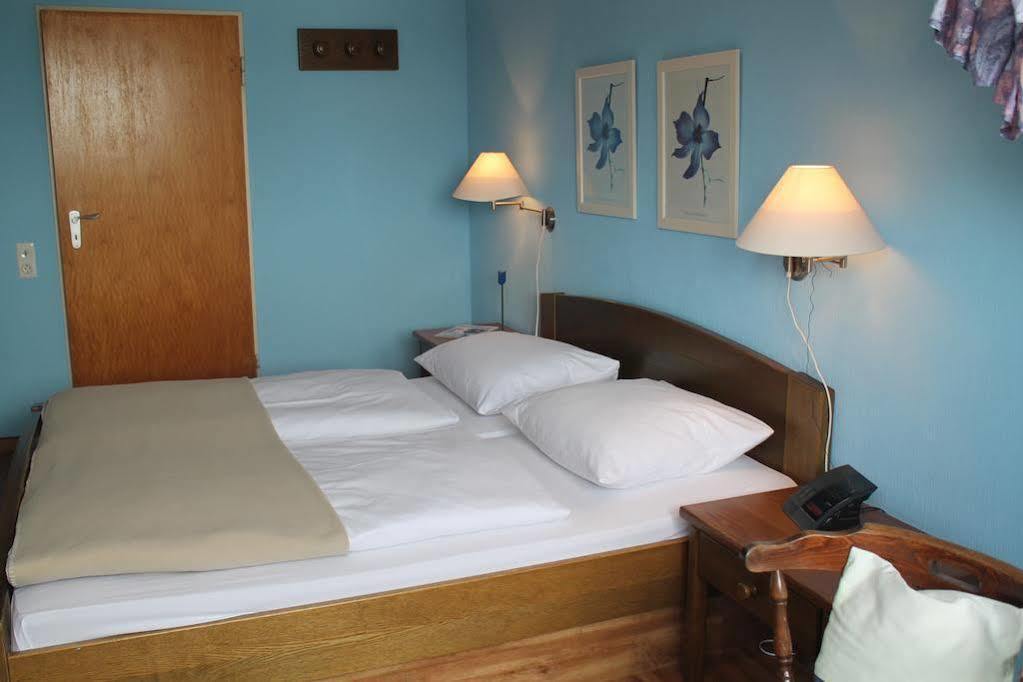 Ulrichshof Hotel Браунлаге Екстериор снимка