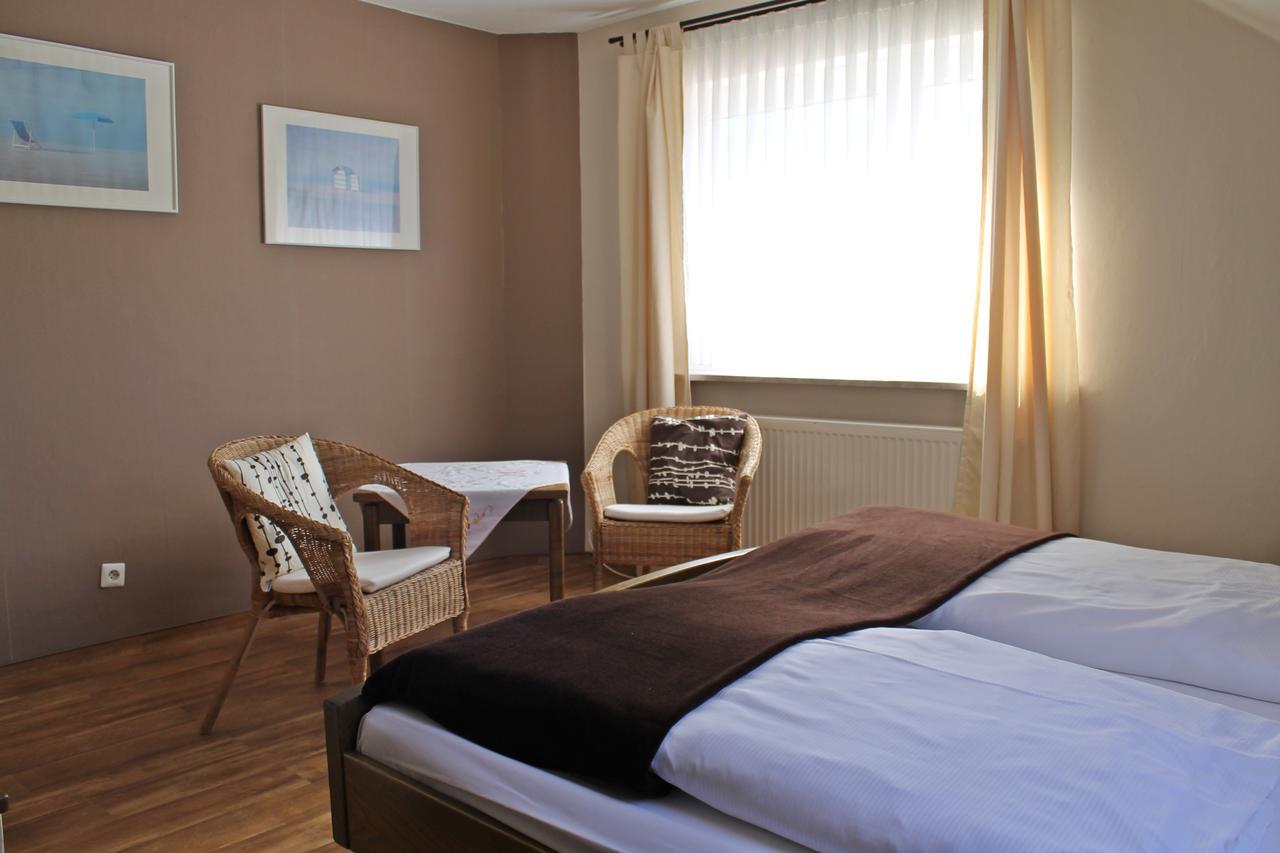 Ulrichshof Hotel Браунлаге Екстериор снимка